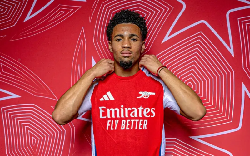 Tìm hiểu thông tin của Ethan Nwaneri - Kỷ lục gia trẻ nhất Premier League