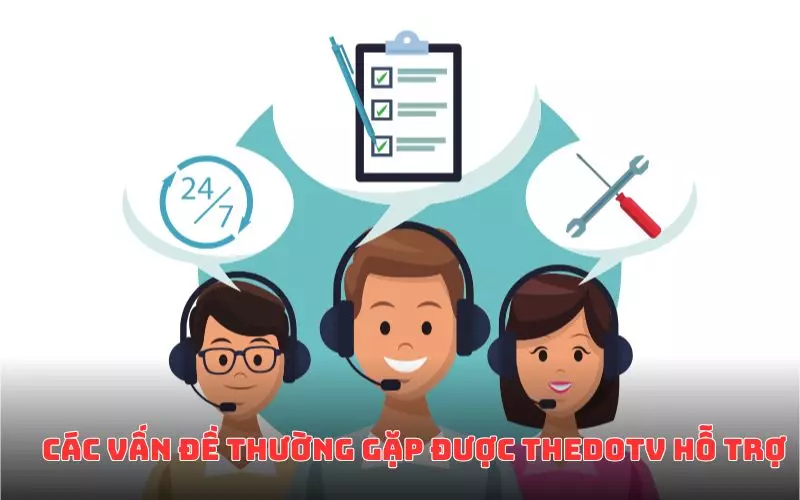 Chăm sóc khách hàng có thể giải quyết nhiều vấn đề